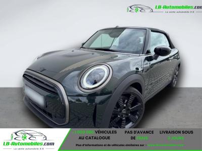 Mini Cabriolet 136 ch BVA