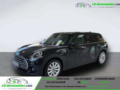 Mini Clubman 136 ch BVA