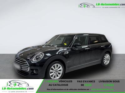 Mini Clubman 136 ch BVA