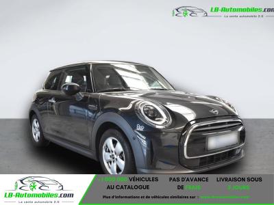 Mini Mini 102 CH BVM