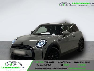 Mini Mini 102 CH BVM