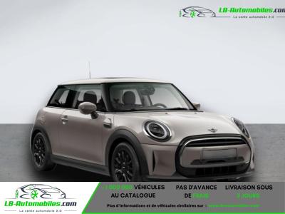 Mini Mini 136 CH BVA