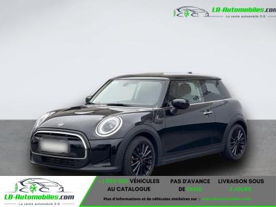 Mini Mini 136 CH BVA