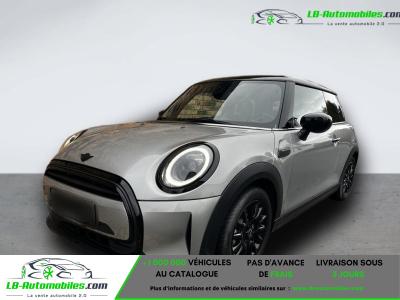 Mini Mini 136 CH BVA