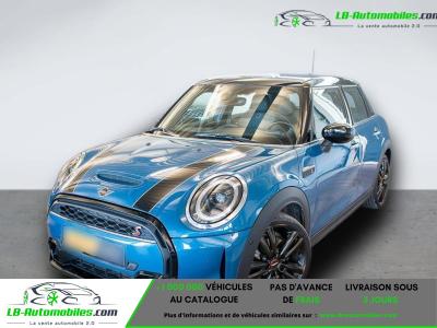 Mini Mini 178 ch BVA