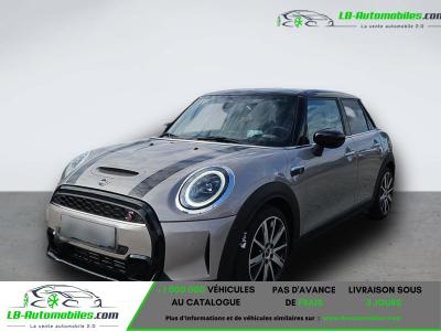 Mini Mini S 178 CH BVA