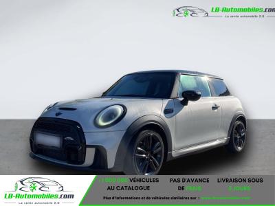 Mini Mini S 178 CH BVA