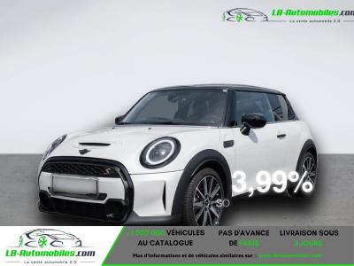 Mini Mini S 178 CH BVA