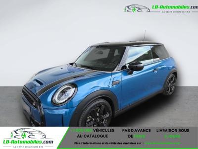 Mini Mini S 178 CH BVA