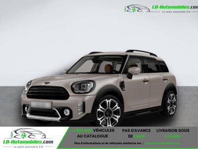Mini Countryman 102 ch BVA