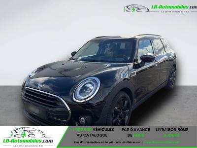 Mini Mini 136 CH BVM