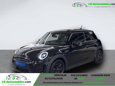 Mini Mini 136 CH BVA