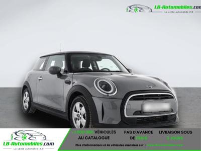 Mini Mini 136 CH BVA