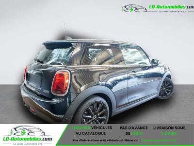 Mini Mini 136 CH BVA