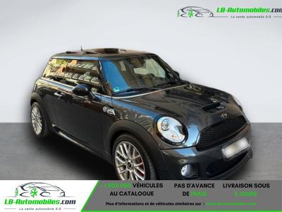 Mini Cabriolet 211 ch BVA