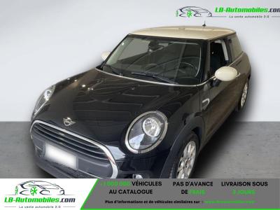 Mini Countryman 102 ch BVA