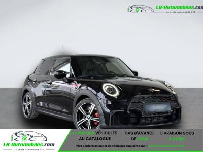 Mini Countryman 102 ch BVA