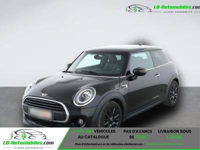 Mini Countryman 102 ch BVA