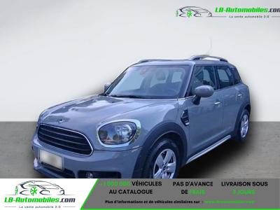Mini Countryman 102 ch BVA