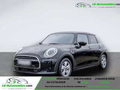 Mini Countryman 102 ch BVA