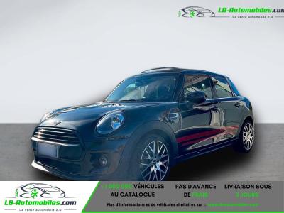 Mini Countryman 102 ch BVA