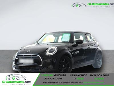Mini Countryman 102 ch BVA