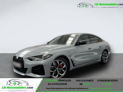 BMW Série 4 Coupé M440i xDrive 374 ch BVA