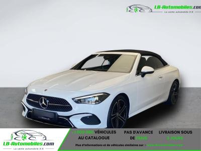 Mercedes CLE Cabriolet 200 BVA