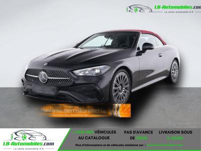 Mercedes CLE Cabriolet 450 BVA 4MATIC