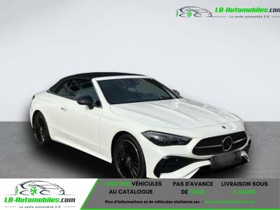 Mercedes CLE Cabriolet 450 BVA 4MATIC