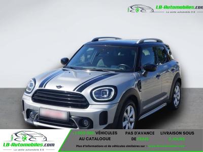 Mini Countryman 136 ch BVA