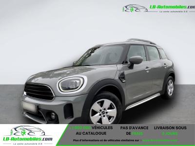 Mini Countryman 136 ch BVA