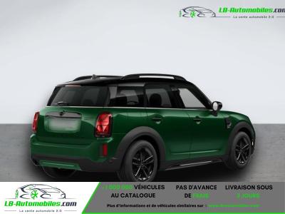 Mini Countryman 136 ch BVA
