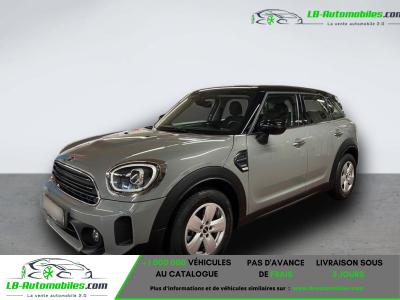 Mini Countryman 136 ch BVA