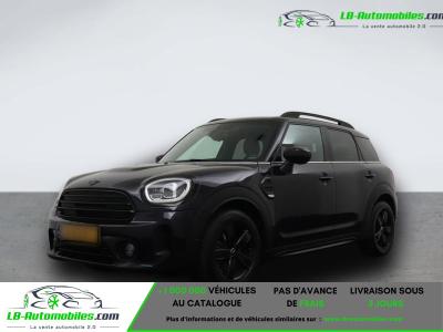 Mini Countryman 150 ch BVA