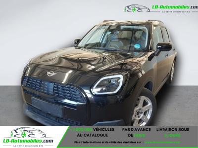 Mini Countryman 150 ch BVA