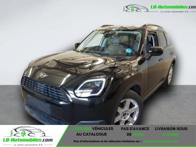 Mini Countryman 150 ch BVA