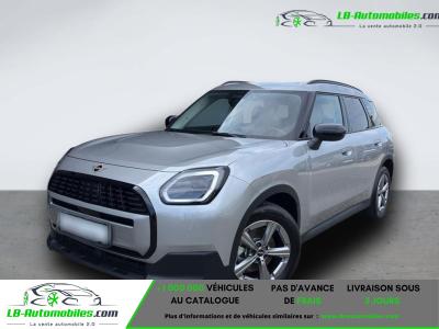 Mini Countryman 150 ch BVA