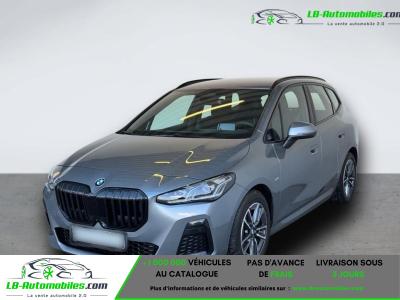 BMW Série 2 Active Tourer  223i 204 ch BVA