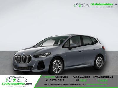 BMW Série 2 Active Tourer  223i 204 ch BVA