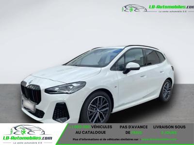 BMW Série 2 Active Tourer  223i 204 ch BVA