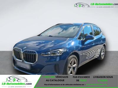BMW Série 2 Active Tourer  223i 218 ch BVA