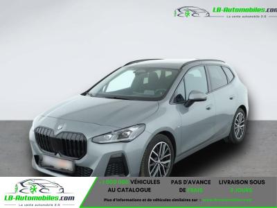 BMW Série 2 Active Tourer  223i 218 ch BVA
