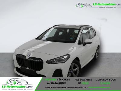 BMW Série 2 Active Tourer  223i 218 ch BVA
