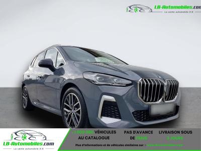BMW Série 2 Active Tourer  223i 218 ch BVA
