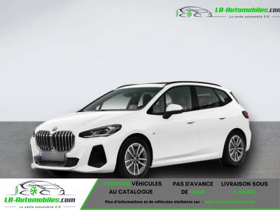 BMW Série 2 Active Tourer  223i 218 ch BVA