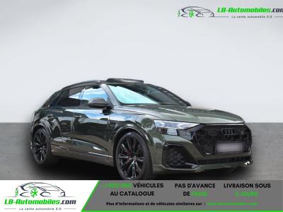 Audi Q8 60 TFSIe 490 BVA Quatro