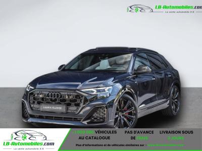 Audi Q8 60 TFSIe 490 BVA Quatro