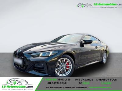 BMW Série 4 Coupé M440i xDrive 374 ch BVA