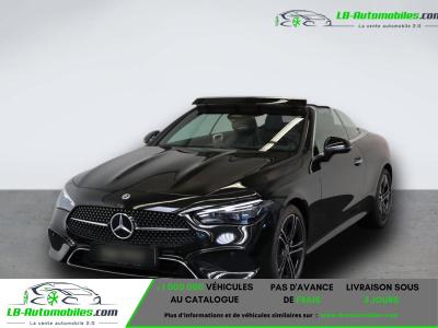 Mercedes CLE Cabriolet 200 BVA